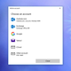 Windows Mail is simple but manages multiple accounts very well. (Image: Screenshot)